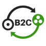 b2c-email-appending